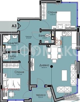 ������ ������� 3-�����