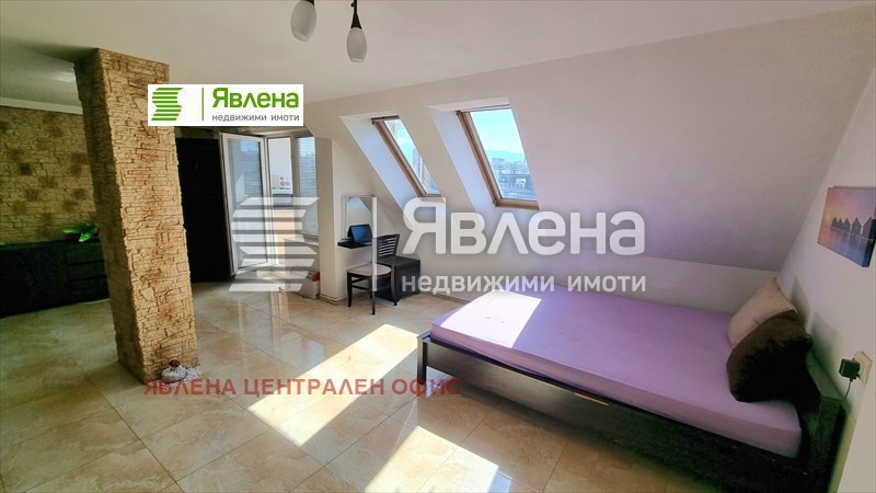 Satılık  Stüdyo Sofia , Lyulin 9 , 62 metrekare | 44364133