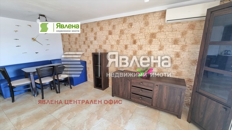 Продава  2-стаен, град София, Люлин 9 •  105 000 EUR • ID 66538196 — holmes.bg - [1] 