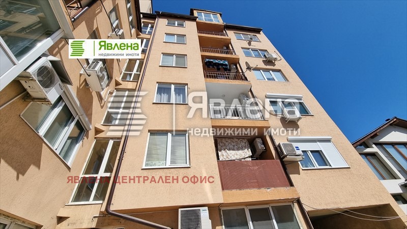 Satılık  Stüdyo Sofia , Lyulin 9 , 62 metrekare | 44364133 - görüntü [9]