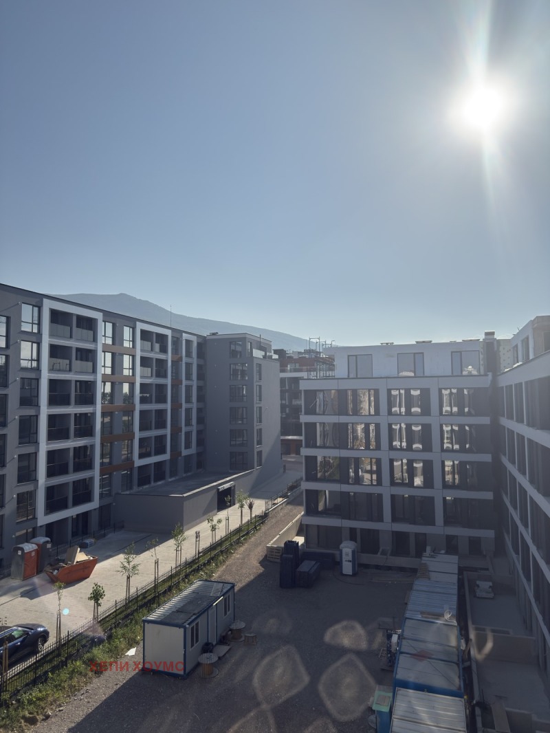 Zu verkaufen  Studio Sofia , Malinowa dolina , 40 qm | 16483395