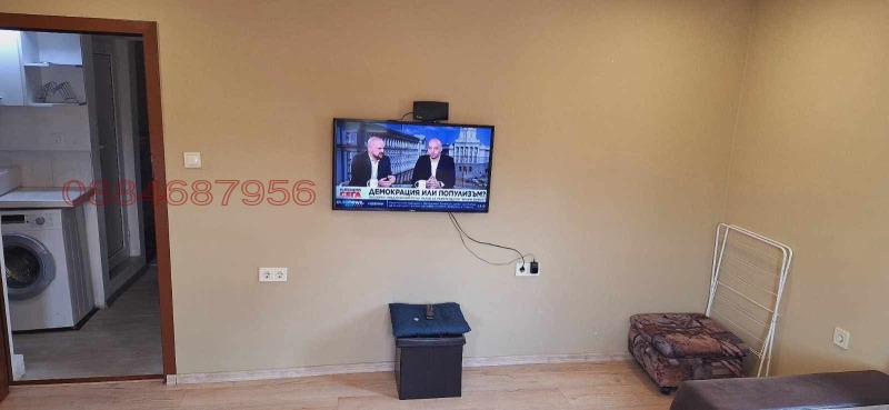 Продава 1-СТАЕН, гр. София, Център, снимка 2 - Апартаменти - 53269766