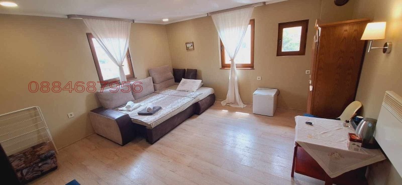 Продава 1-СТАЕН, гр. София, Център