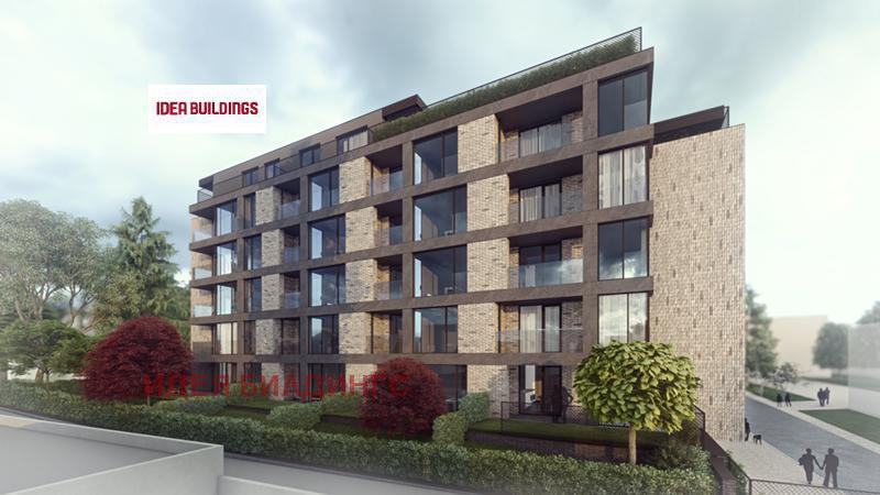 Продава 2-СТАЕН, гр. София, Овча купел, снимка 4 - Апартаменти - 56264115
