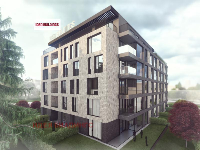 Продава 2-СТАЕН, гр. София, Овча купел, снимка 5 - Апартаменти - 56264115
