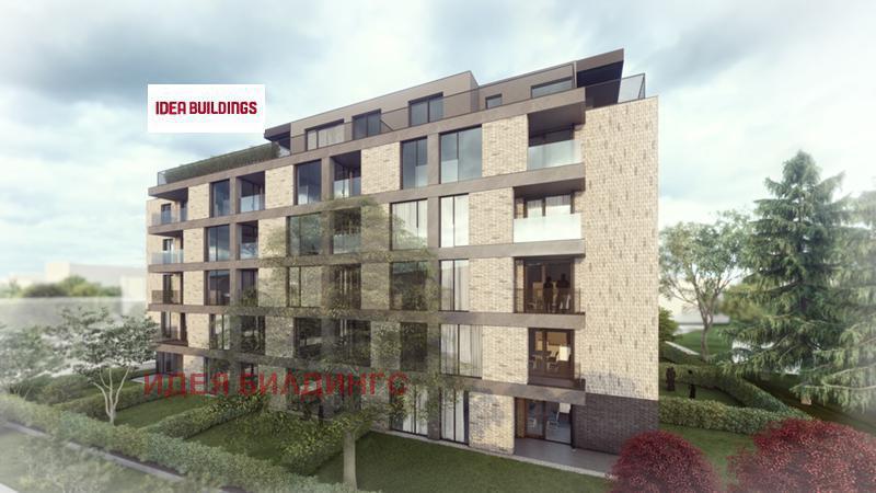 Продава 2-СТАЕН, гр. София, Овча купел, снимка 6 - Апартаменти - 56264115