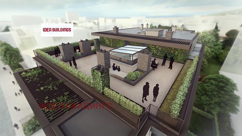 Продава 2-СТАЕН, гр. София, Овча купел, снимка 7 - Апартаменти - 56264115