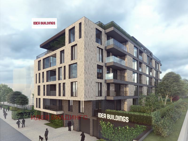 Продава 2-СТАЕН, гр. София, Овча купел, снимка 3 - Апартаменти - 56264115