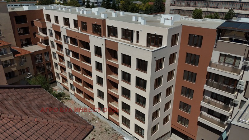 Продава  2-стаен град Велико Търново , Бузлуджа , 77 кв.м | 50620065 - изображение [2]