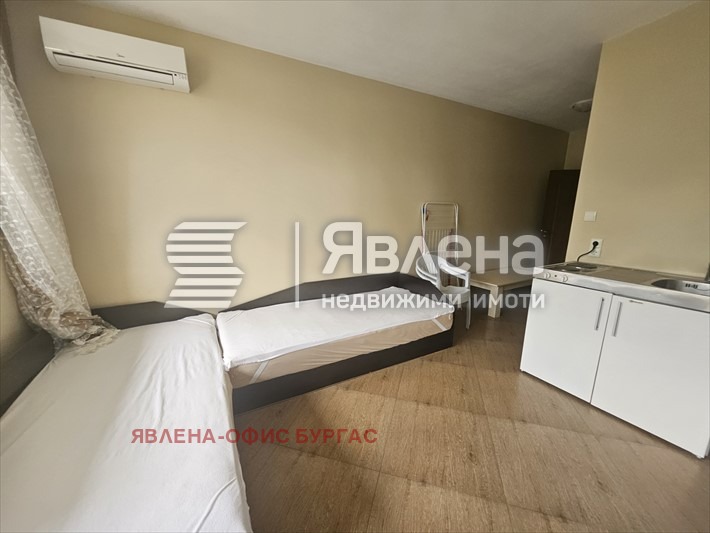 In vendita  1 camera da letto regione Burgas , Sveti Vlas , 64 mq | 82666187 - Immagine [12]