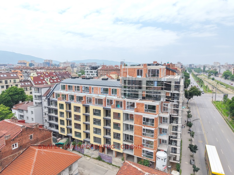 Продаја  1 спаваћа соба Софија , Центар , 66 м2 | 74719809 - слика [16]