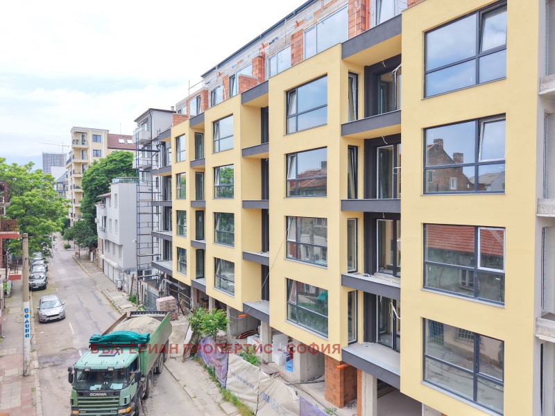Продаја  1 спаваћа соба Софија , Центар , 66 м2 | 74719809 - слика [2]