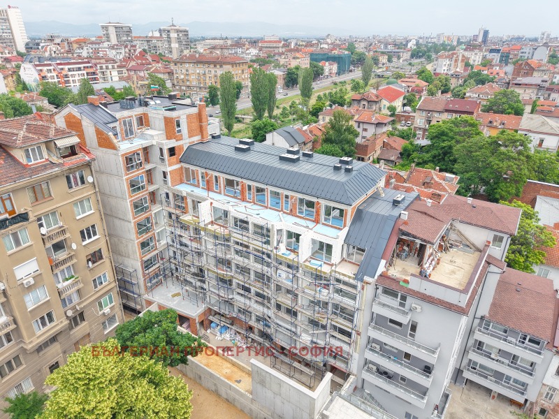 Продаја  1 спаваћа соба Софија , Центар , 66 м2 | 74719809 - слика [4]