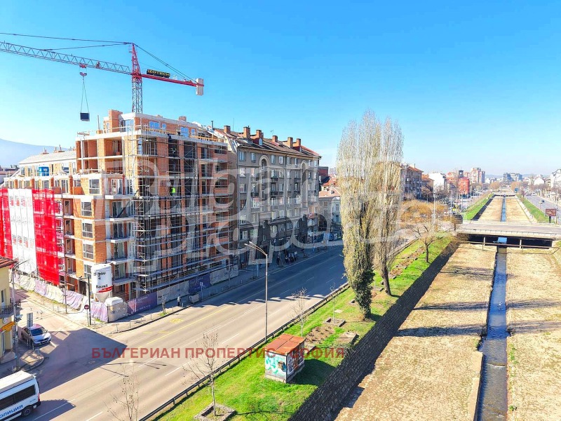 Te koop  1 slaapkamer Sofia , Tsentar , 66 m² | 74719809 - afbeelding [14]