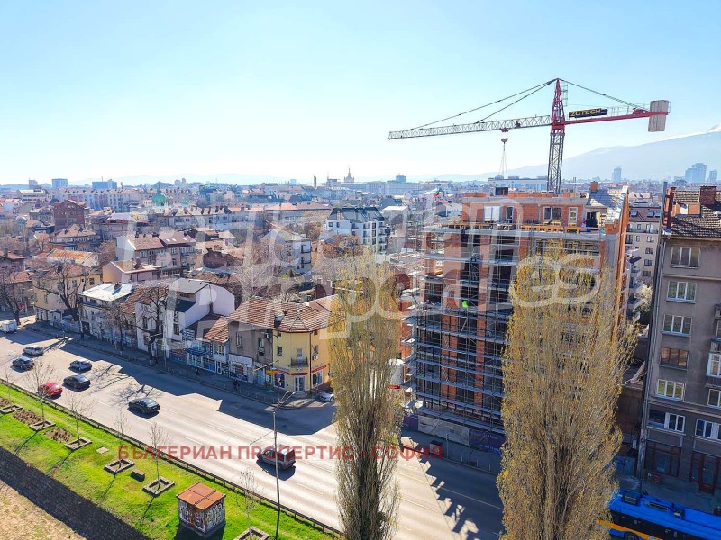 Te koop  1 slaapkamer Sofia , Tsentar , 66 m² | 74719809 - afbeelding [12]