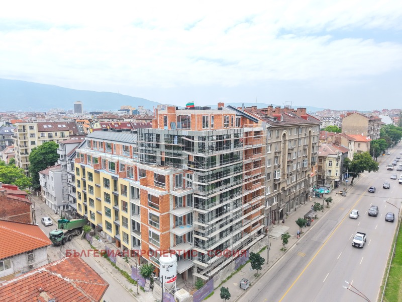 Продаја  1 спаваћа соба Софија , Центар , 66 м2 | 74719809 - слика [3]