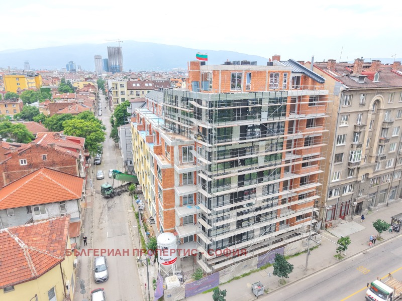 Продаја  1 спаваћа соба Софија , Центар , 66 м2 | 74719809 - слика [17]
