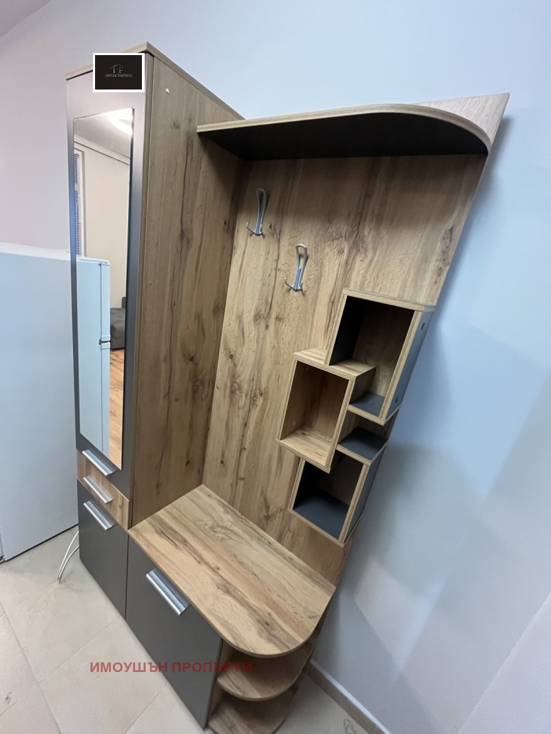 Zu verkaufen  1 Schlafzimmer Sofia , Witoscha , 50 qm | 41684889 - Bild [5]