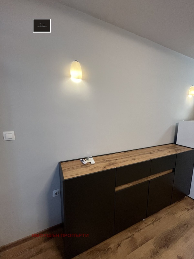 Zu verkaufen  1 Schlafzimmer Sofia , Witoscha , 50 qm | 41684889 - Bild [4]