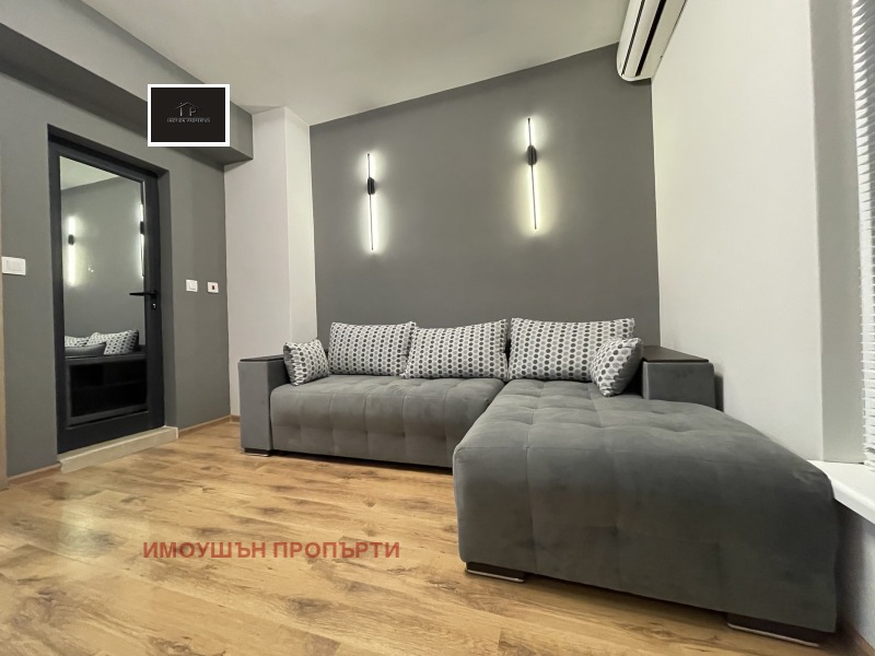 Zu verkaufen  1 Schlafzimmer Sofia , Witoscha , 50 qm | 41684889