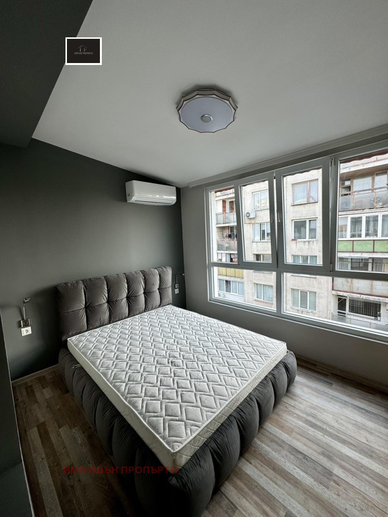 Zu verkaufen  1 Schlafzimmer Sofia , Witoscha , 50 qm | 41684889 - Bild [2]