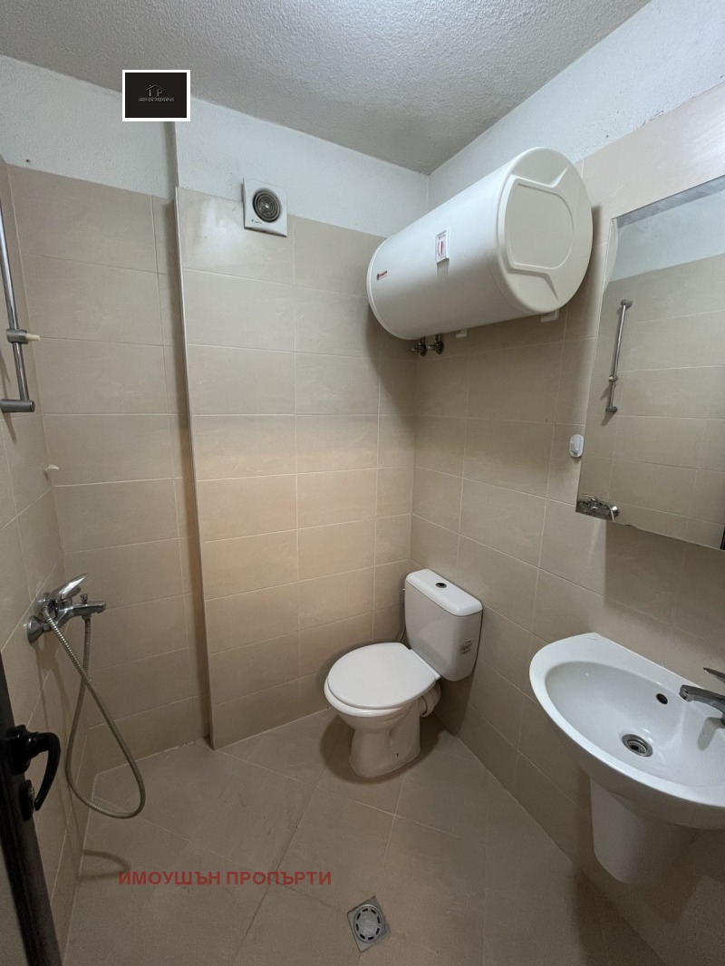 Zu verkaufen  1 Schlafzimmer Sofia , Witoscha , 50 qm | 41684889 - Bild [6]