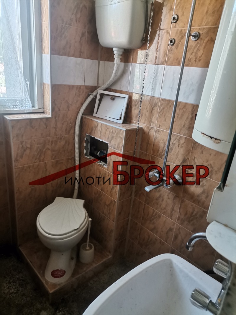 Продава  2-стаен град Сливен , Република , 65 кв.м | 50865704 - изображение [10]