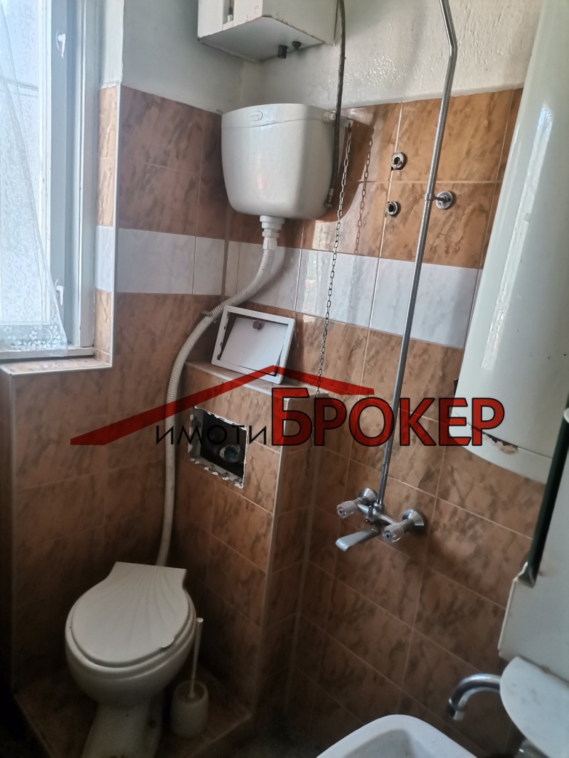 Продава  2-стаен град Сливен , Република , 65 кв.м | 50865704 - изображение [11]