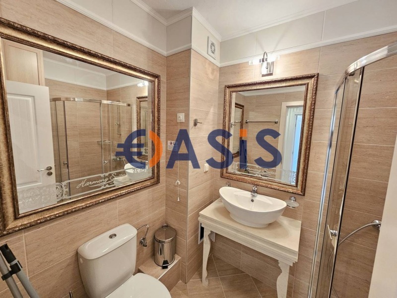 Продается  1 спальня область Бургас , Свети Влас , 42 кв.м | 50193326 - изображение [8]
