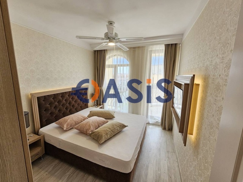 Продается  1 спальня область Бургас , Свети Влас , 42 кв.м | 50193326 - изображение [12]