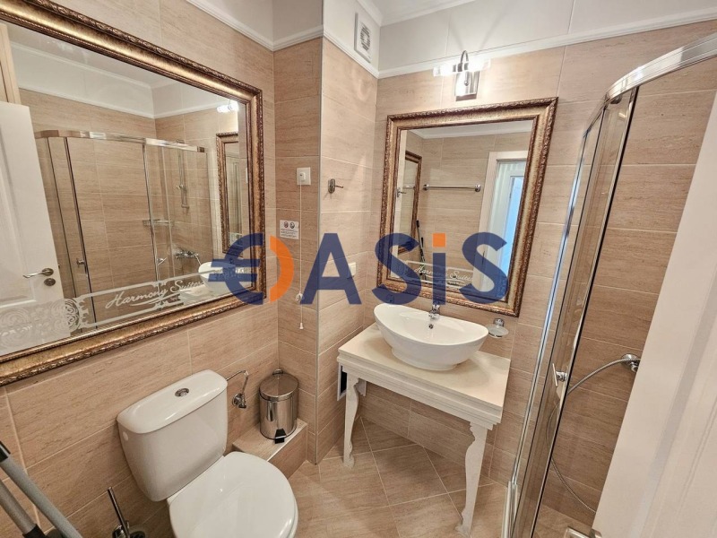 Продается  1 спальня область Бургас , Свети Влас , 42 кв.м | 50193326 - изображение [9]