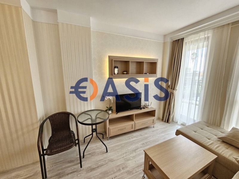Продается  1 спальня область Бургас , Свети Влас , 42 кв.м | 50193326 - изображение [6]
