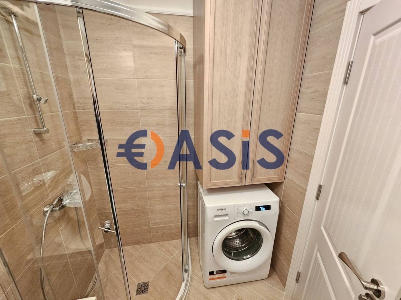 Продается  1 спальня область Бургас , Свети Влас , 42 кв.м | 50193326 - изображение [10]