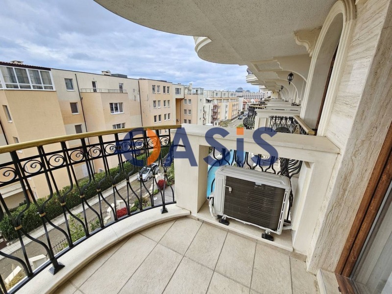 Продается  1 спальня область Бургас , Свети Влас , 42 кв.м | 50193326 - изображение [15]