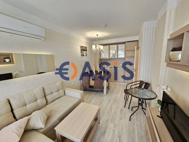Продается  1 спальня область Бургас , Свети Влас , 42 кв.м | 50193326