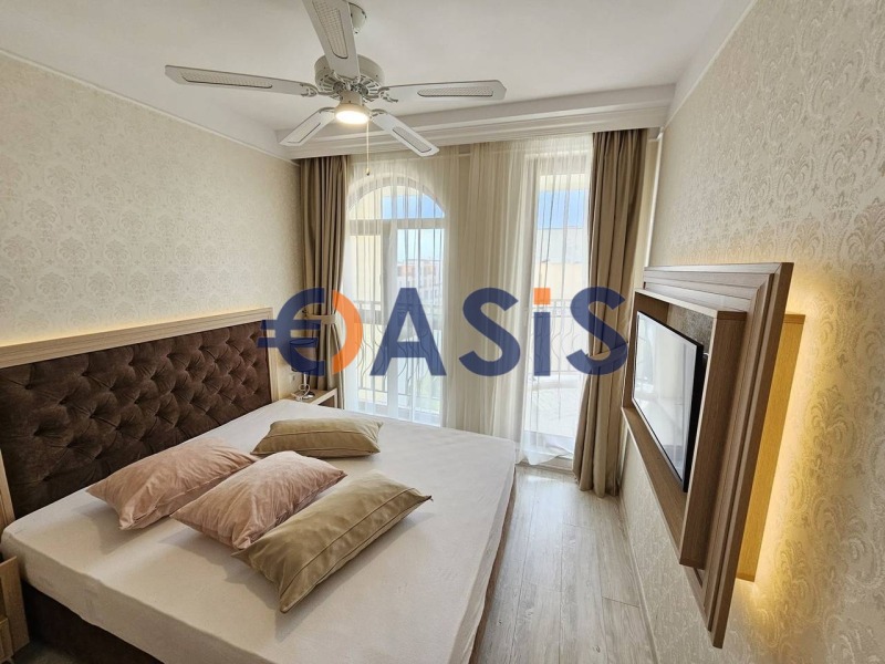 Продается  1 спальня область Бургас , Свети Влас , 42 кв.м | 50193326 - изображение [13]