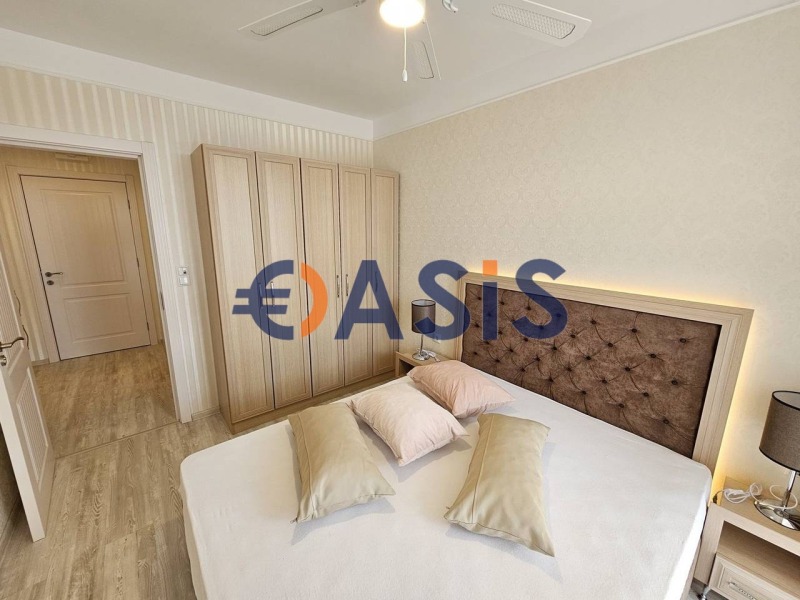 Продается  1 спальня область Бургас , Свети Влас , 42 кв.м | 50193326 - изображение [14]