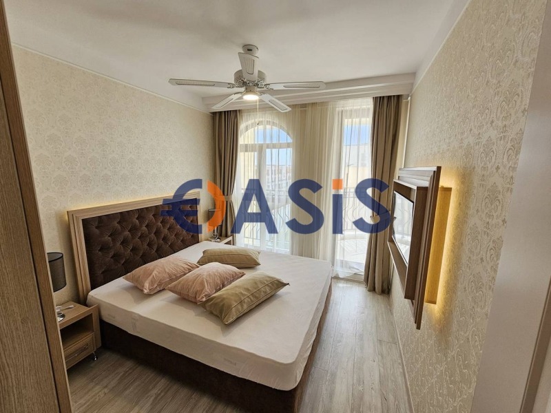 Продается  1 спальня область Бургас , Свети Влас , 42 кв.м | 50193326 - изображение [11]
