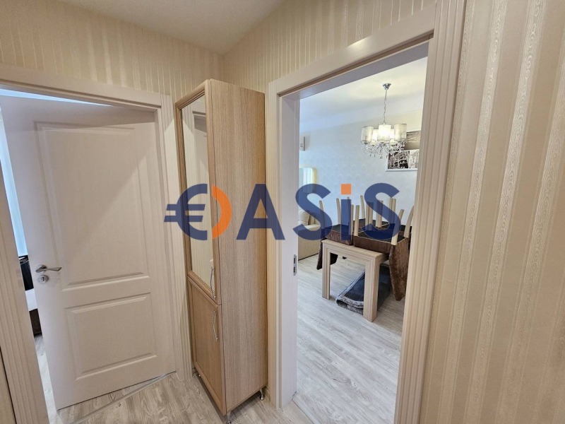 Продается  1 спальня область Бургас , Свети Влас , 42 кв.м | 50193326 - изображение [7]