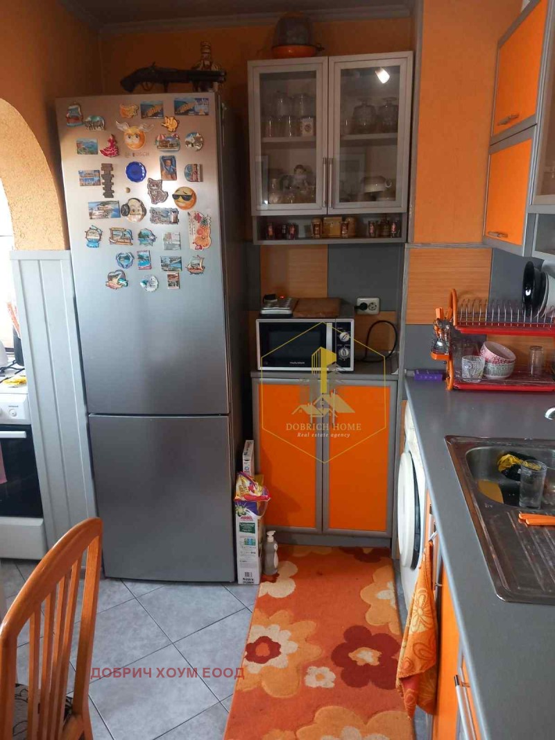 На продаж  1 спальня Добрич , Строител , 64 кв.м | 36983360