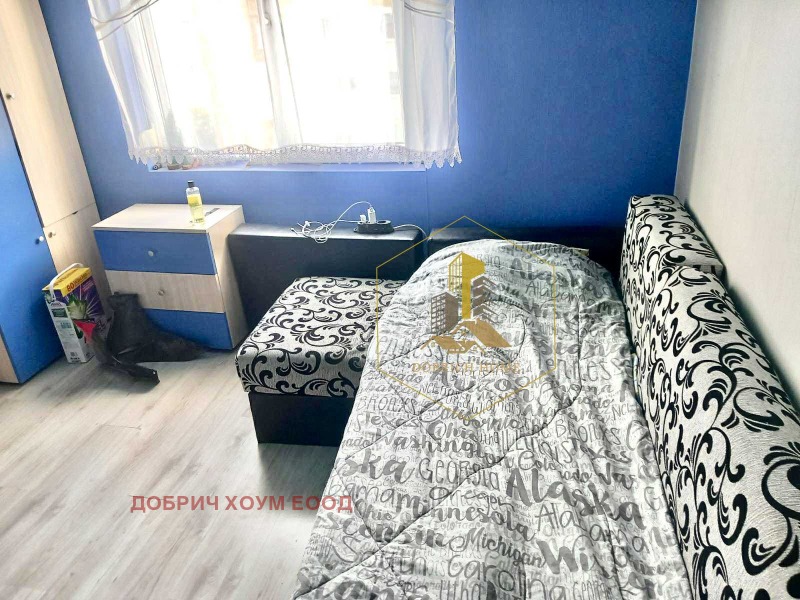 На продаж  1 спальня Добрич , Строител , 64 кв.м | 36983360 - зображення [8]