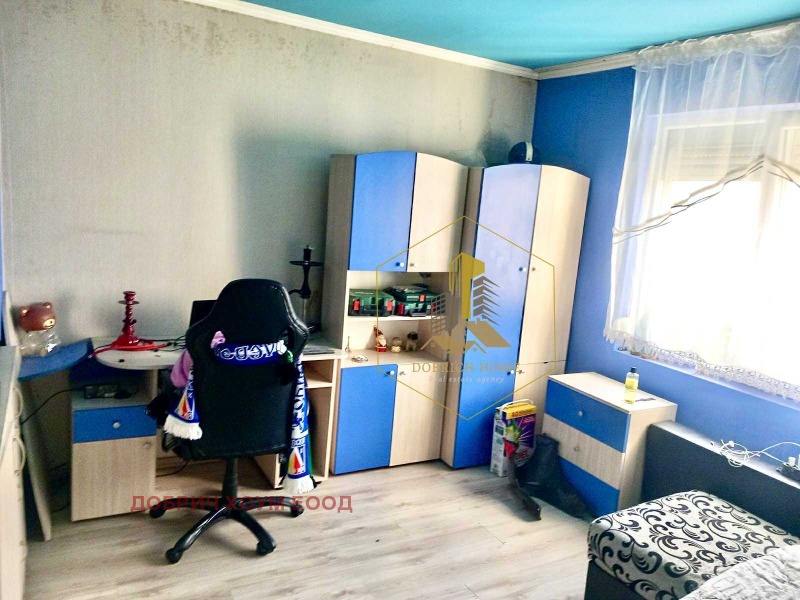 На продаж  1 спальня Добрич , Строител , 64 кв.м | 36983360 - зображення [5]