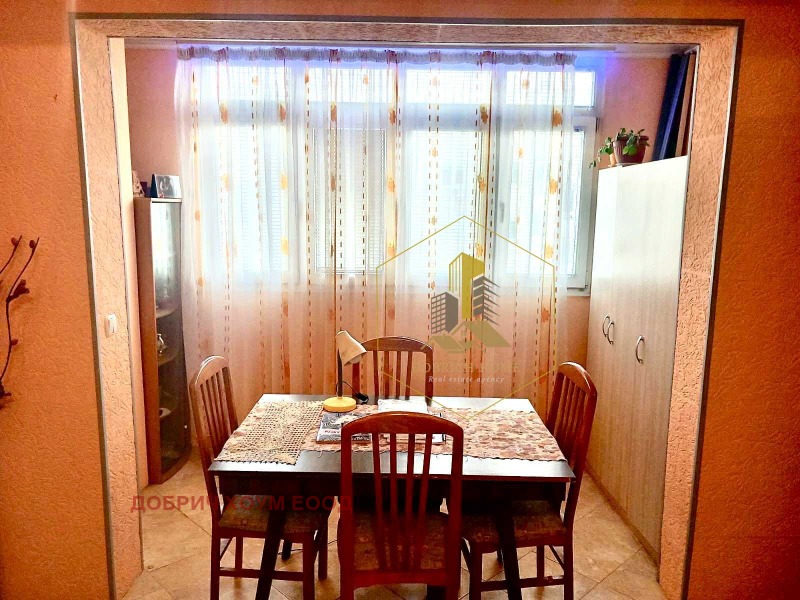 На продаж  1 спальня Добрич , Строител , 64 кв.м | 36983360 - зображення [14]