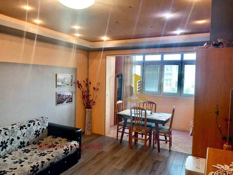 На продаж  1 спальня Добрич , Строител , 64 кв.м | 36983360 - зображення [7]