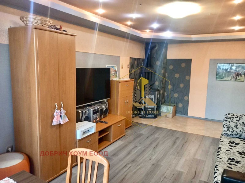 На продаж  1 спальня Добрич , Строител , 64 кв.м | 36983360 - зображення [13]