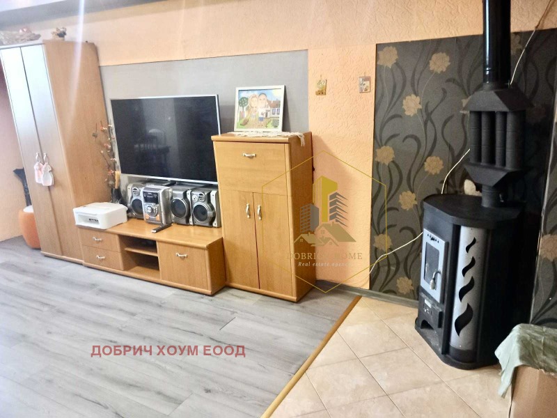 На продаж  1 спальня Добрич , Строител , 64 кв.м | 36983360 - зображення [10]