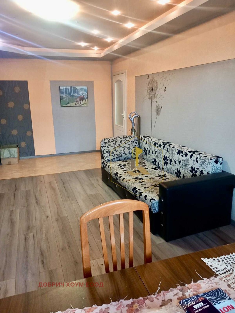 На продаж  1 спальня Добрич , Строител , 64 кв.м | 36983360 - зображення [9]
