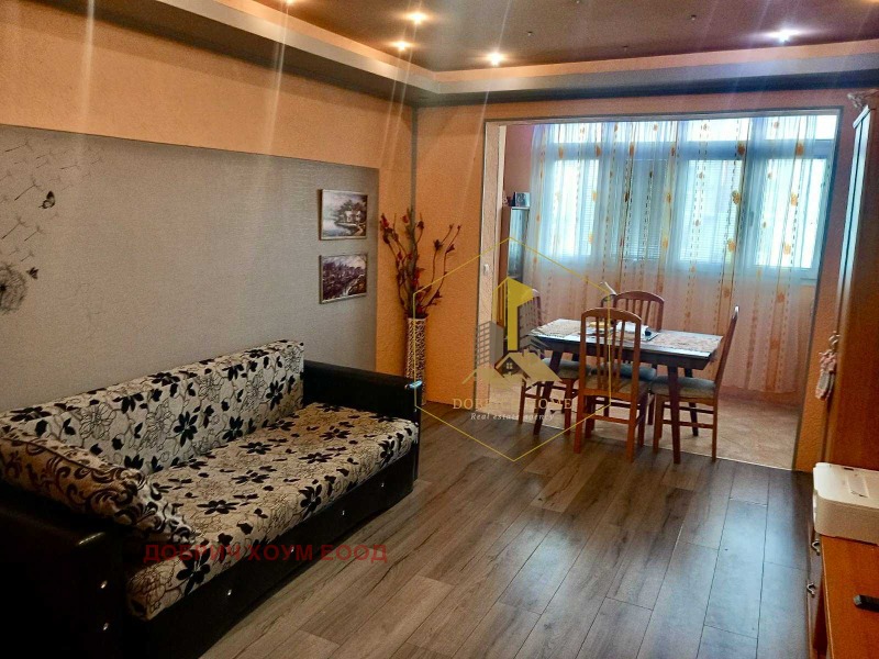 На продаж  1 спальня Добрич , Строител , 64 кв.м | 36983360 - зображення [15]