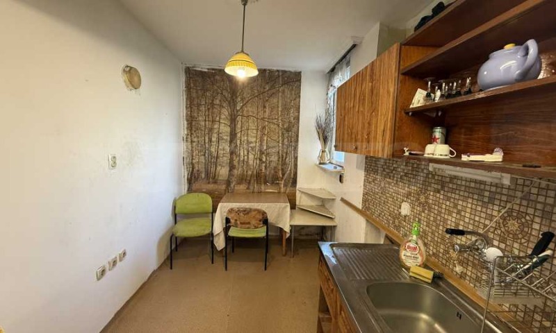 Продава 2-СТАЕН, гр. София, Света Троица, снимка 2 - Апартаменти - 52379866