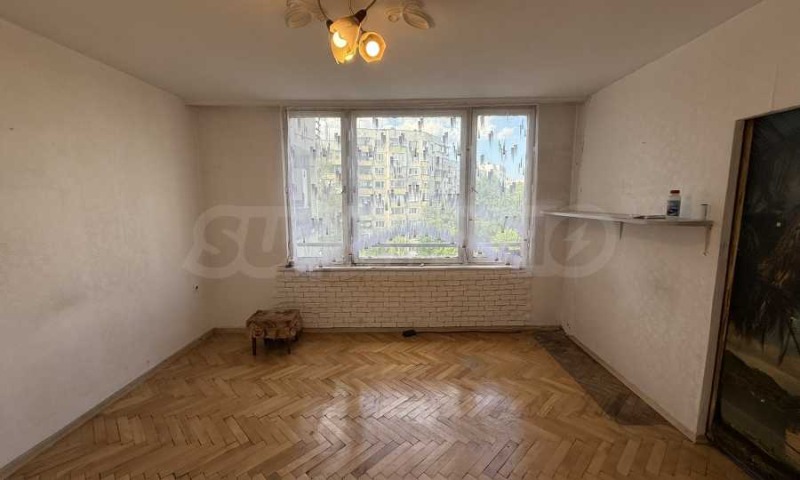 Продава 2-СТАЕН, гр. София, Света Троица